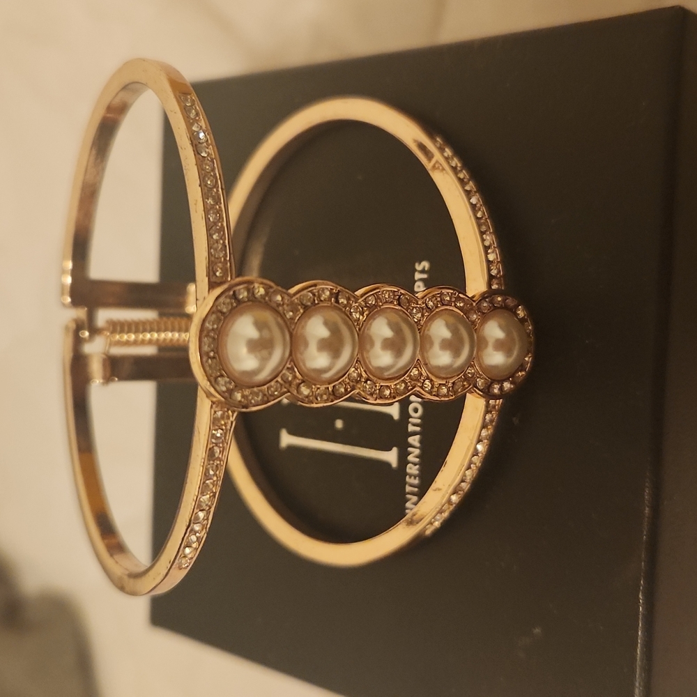 INC women's bracelet
